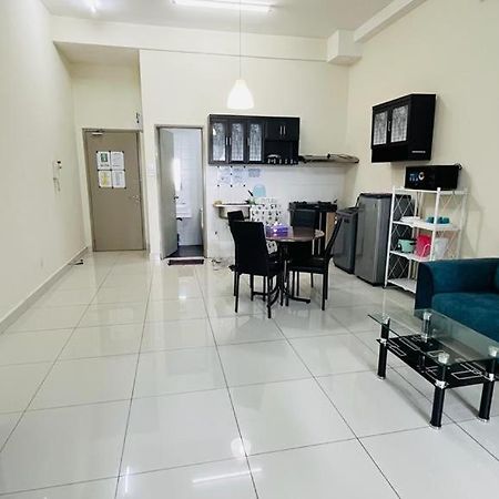 Vue Residence - 2 Rooms Kuala Lumpur Room photo
